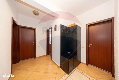 Apartament cu 3 camere în Central - 8