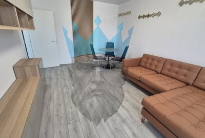 Apartament cu 2 camere decomandat, mobilat în Theodor Pallady - 2