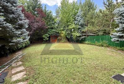 IANCU NICOLAE | VILA CU TEREN 580 MP IN COMPLEX REZIDENTIAL | BRITISH SCHOOL - 9