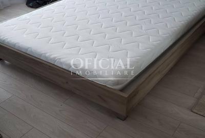 Apartament cu 2 camere decomandat, mobilat în Florești - 6