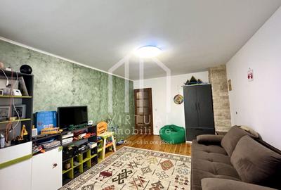 Apartament cu 2 camere decomandat, mobilat în Central - 8