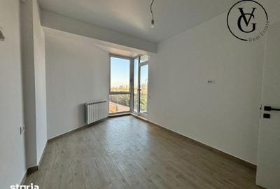 Apartament cu 2 camere semidecomandat în Central - 4