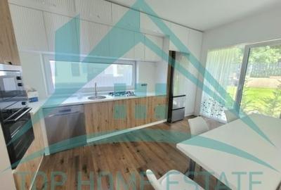 Apartament cu 3 camere decomandat în Dezmir - 7