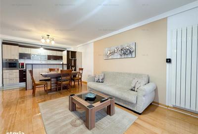 Apartament cu 2 camere semidecomandat, mobilat în Bartolomeu - 2