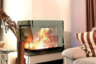 Casă individuală cu 5 camere cu Canalizare în Veterani - 3