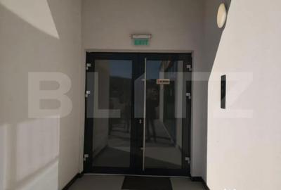 Apartament cu 3 camere semidecomandat în Calea Moldovei - 14