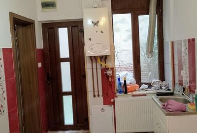 Casă cu 2 camere cu Teren 50.5 Mp în Traian - 12