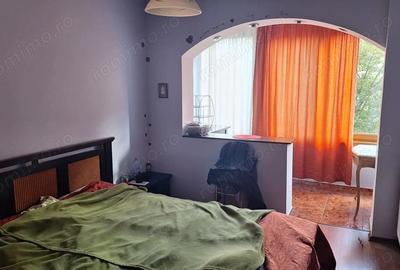 Vand apartament 3 camere Centrul Civic - 4