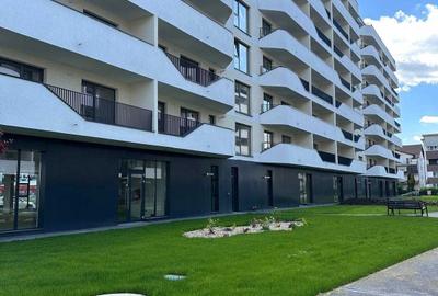 Apartament cu 2 camere decomandat în Exterior Vest - 8