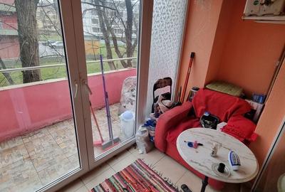 Apartament cu 2 camere decomandat, mobilat în Sat Vacanță - 11
