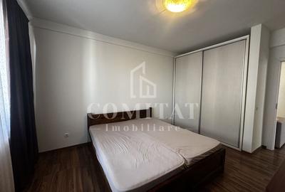 Apartament la cheie | Etaj intermediar | Zona Str Teilor-Floresti - 7
