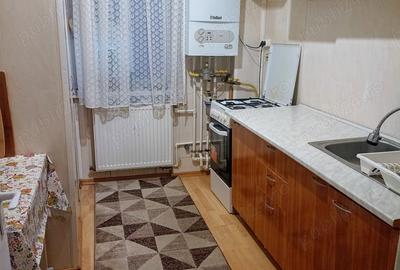 Apartament cu 2 camere semidecomandat în Oltenița - 5