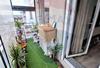 Apartament 2 camere 52 mp - complet mobilat, Metalurgiei/Postalionului - 12