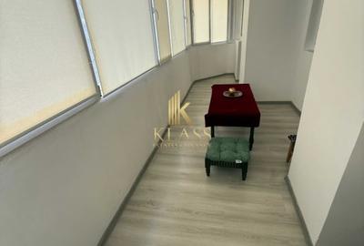 Apartament cu 3 camere decomandat, mobilat în Iancului - 8