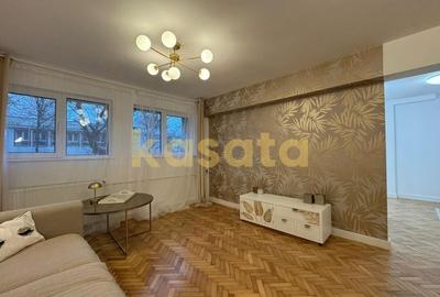 Oportunitate Rară | Apartament 3 camere renovat, Floreasca –Lângă parc - 5