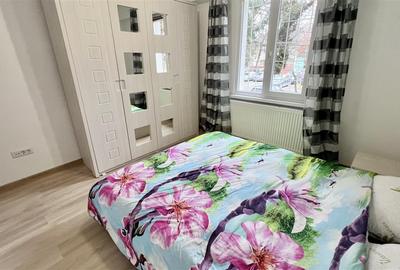 Apartament cu 2 camere semidecomandat, mobilat în Scriitorilor - 2