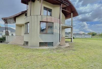 OFERTA!!Vila deosebita de vanzare in Sasar cu teren 1200 mp! - 5
