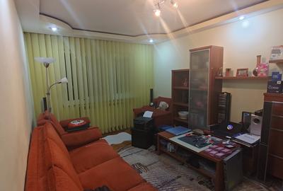 Apartament 3 camere decomandate si pivnita in Sibiu V Aaron - 3