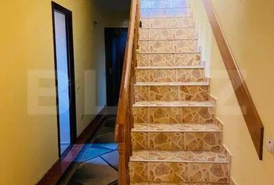 Casă cu 6 camere cu Teren 2500 Mp în Central - 5