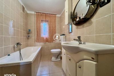 Casă cu 3 camere cu Teren 250 Mp în Cug