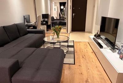 Apartament cu 2 camere decomandat, mobilat în Ștefăneștii de Jos - 5