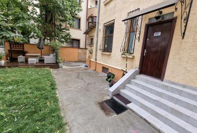 Casă individuală cu 5 camere cu Canalizare în Domenii - 17