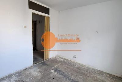 Apartament cu 2 camere semidecomandat în Gorjului - 9