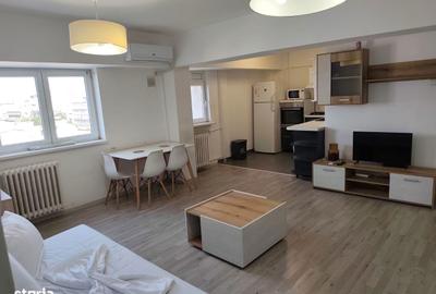 Apartament cu 3 camere în Centrul Istoric - 1