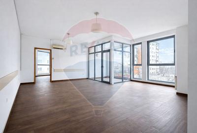 Birou, de 105.43000030518 mp, în Bistrița Lac - 1