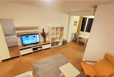 Garsoniera prima chirie intre obor si iancului DB1188 Garsoniera prima chirie intre obor si iancului DB1188 - 4