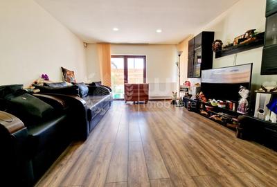 Duplex 5 camere | Finisat | 128 mp util | Manastur | Zona Campului - 2