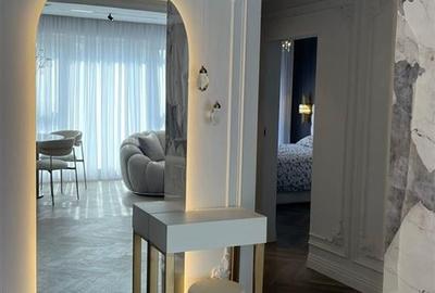 RECO Apartament cu 3 camere -ultralux, zona centrala - 3