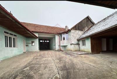 CASA DE VINZARE IN ILOVA\7 CAMERE, JUD.CARA?-SEVERIN - 13