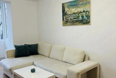 Apartament cu 2 camere decomandat în Medicină - 5