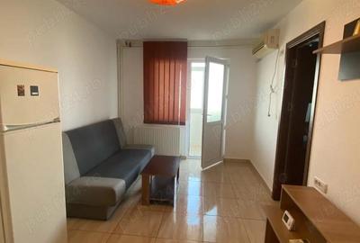 Apartament cu 3 camere semidecomandat în Tomis Nord - 1