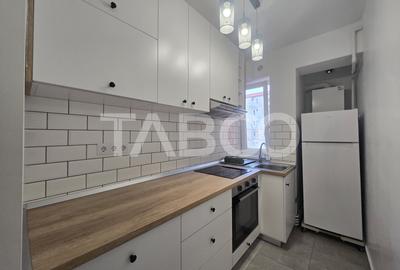 Apartament cu 2 camere semidecomandat, mobilat în Mihai Viteazul - 5