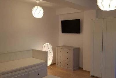 Spre vanzare garsoniera in zona Brancoveanu - 1