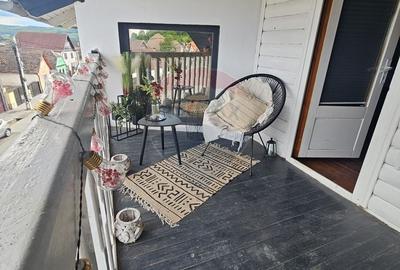 Spațiu comercial, de 180 mp, în Dârlos - 18