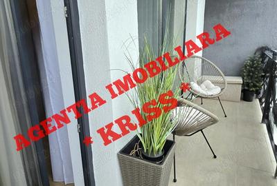 Apartament cu 2 camere decomandat în Găvana - 1