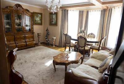 Casa   I 4 camere I 98 mp  I teren 770 mp I Catcau  zona Dej - 3