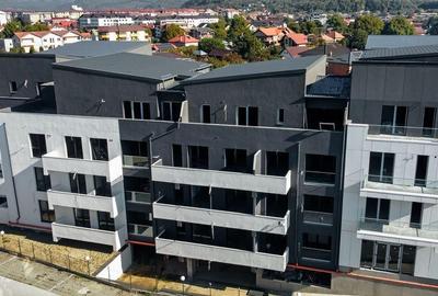 Penthouse 3 camere | Loc de Parcare Inclus - 4