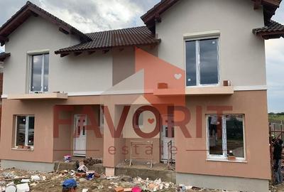 Duplex de Vanzare  | Toate utilitatile | Finisaje la alegere - 2