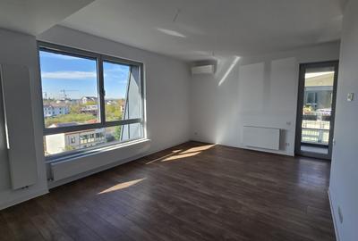 Apartament 3 camere lux -  Băneasa / Petrom City - 6