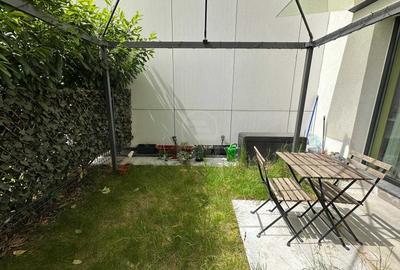 Apartament cu 2 camere pe 2 nivele cu terasa si parcare Marasti Farmec - 9