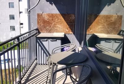 Apartament cu 2 camere decomandat, mobilat în Tomis Nord - 16