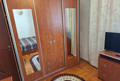 Apartament cu 3 camere semidecomandat în Central - 6