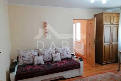 De i^nchiriat(cu contract) apartament cu 2 camere Dambu - 5