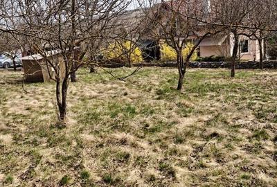 Teren de 1122 mp, în Gheorghieni - 3