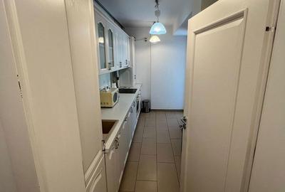 Apartament cu 2 camere în Sisești - 7
