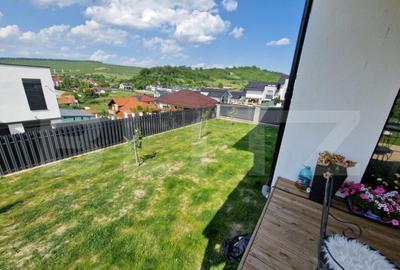 Vila superba in Livezeni, independenta energetic - 24